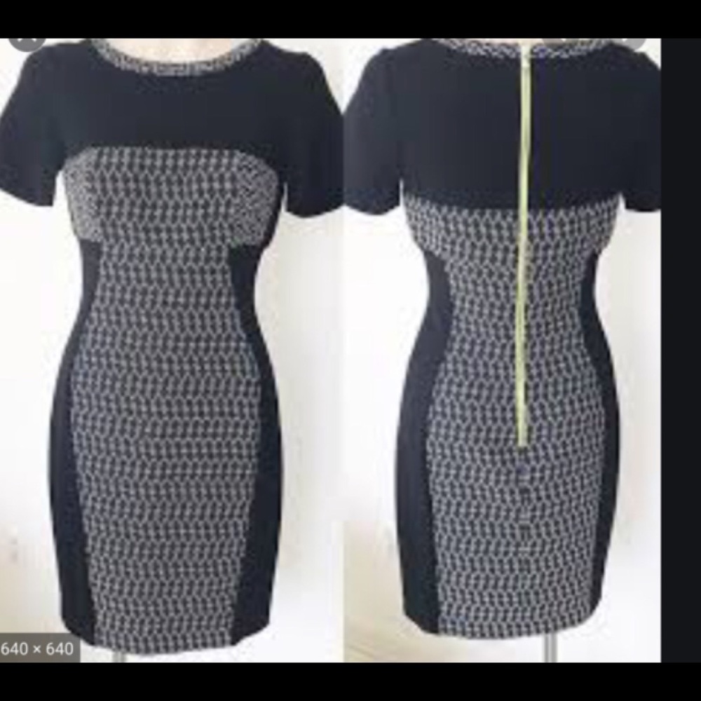 Yoana Baraschi dress - Picture 1 of 4